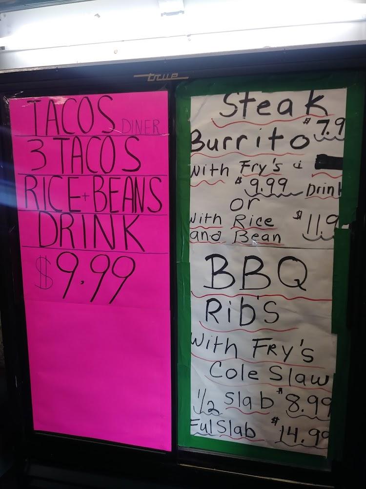 Hungry Boys Philly Cheese Steak
